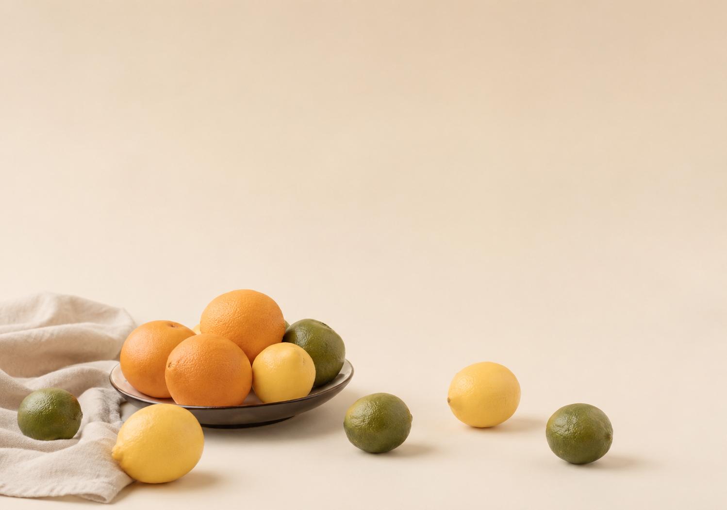 Citrus Clarity Body Wash