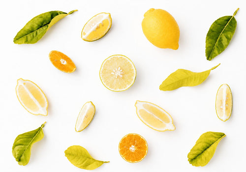 Citrus Clarity Hand Wash
