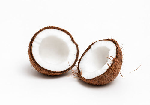 Velvet Coconut Hand Wash